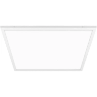 Светильник светодиодный FERON AL2115 36W 6500К IP40 матовый (21083)