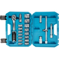 Набор инструмента Topfort 22 предмета 1/2