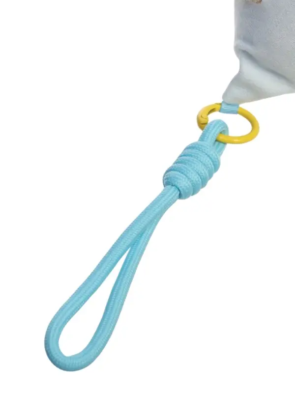 Мягкая игрушка "Мишка в пижаме", 14 см, МИКС