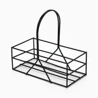 Солонка и перечница &laquo;Линии&raquo;, 100 мл