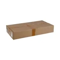 Часы-картина настенные, модульные &laquo;Перья&raquo;, бесшумные, 58&times;78 см, триптих
