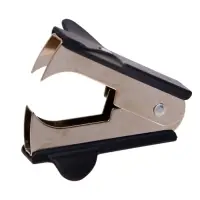 Антистеплер канцелярский &laquo;Calligrata. Классика&raquo;, чёрный