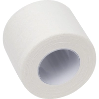 Лейкопластырь 4х500см тканевый в картоне Master Uni РФ