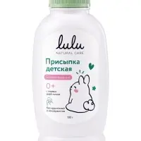 Присыпка детская LULU, 100 г