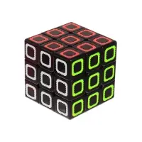 Головоломка-кубик &laquo;Квадрат&raquo;, 3&times;3