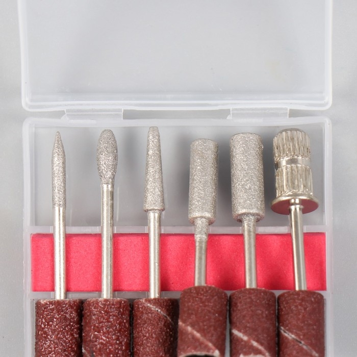 Гравер электрический с набором насадок, 20000 об/мин, от USB