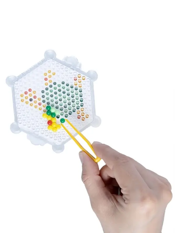Аквамозаика "Подводный мир" 331 эл