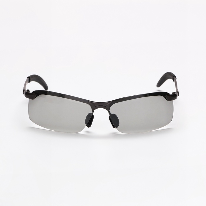 Очки для водителя, антиблик, антифары, фотохромные, хамелеон, uv 400, ширина 14.3 см Очки для водителя, антиблик, антифары, фотохромные, хамелеон, uv 400, ширина 14.3 см