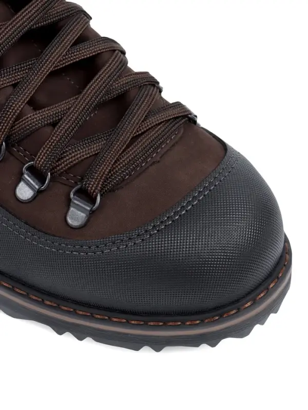 Ботинки хайкеры TREK Vurlam3 коричневый, р.43 Ботинки хайкеры TREK Vurlam3 коричневый, р.43