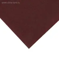 Шкурка шлифовальная в листах ТУНДРА, на тканевой основе водостойкая, 230&times;280, Р240, 10 шт.