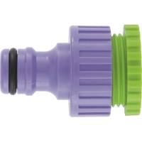 Набор для полива (набор для подключения шланга) 3/4 Palisad 65177