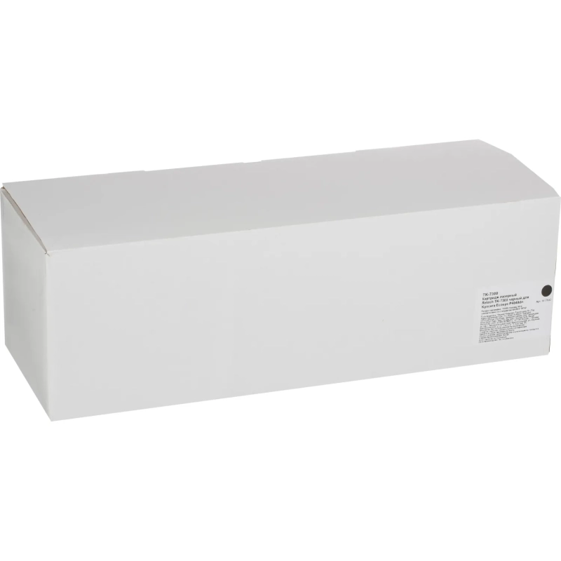 Картридж лазерный Retech TK-7300 чер. для Kyocera P4040DN