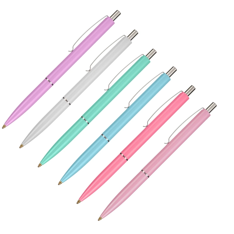 Ручка шариковая автомат. SCHNEIDER K15  Pastel масл,синий,асс.130840