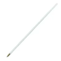 Стержень шариковый 0.5 мм, BrunoVisconti, EasyWrite, 138 мм, синие пигментные чернила