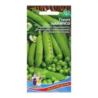 Семена Горох "Калипсо", 8 г Семена Горох "Калипсо", 8 г