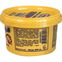 Паста для очистки рук Чистая Звезда (85010-1) 650 мл