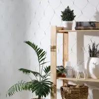 Гирлянда &laquo;Сеть&raquo; 1.6&times;1.6 м, IP20, прозрачная нить, 144 LED, свечение тёплое белое, 8 режимов, 220 В