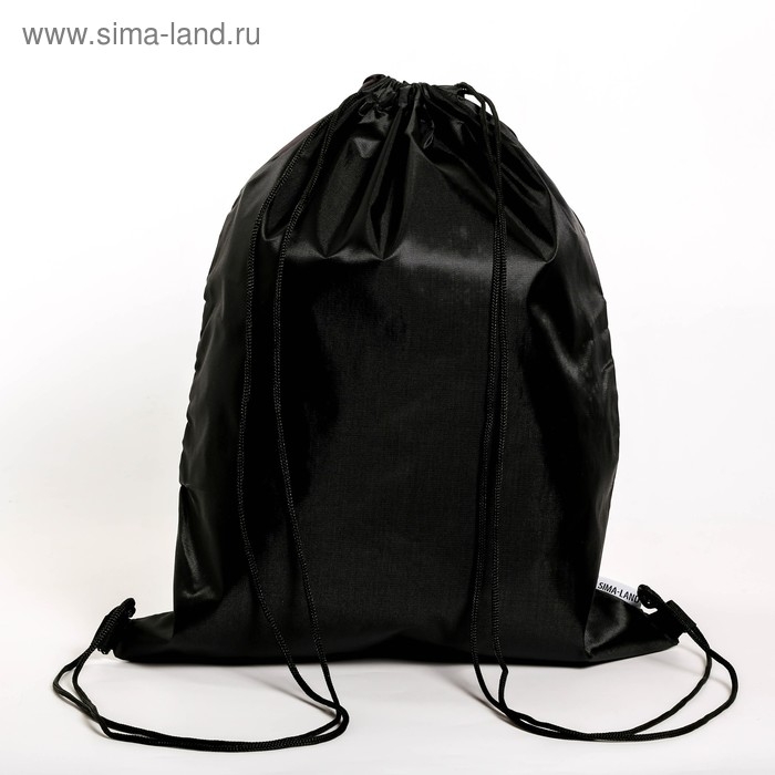 Мешок для обуви «Единорог» 30×40 см Мешок для обуви «Единорог» 30×40 см