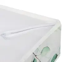 VETTA Рио-де-Жанейро Органайзер для мелочей 30х30х10см, без крышки, 5 секций, спанбонд, 2 дизайна