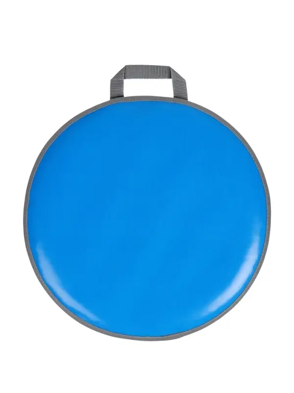 Ледянка мягкая круглая Sova, голубой