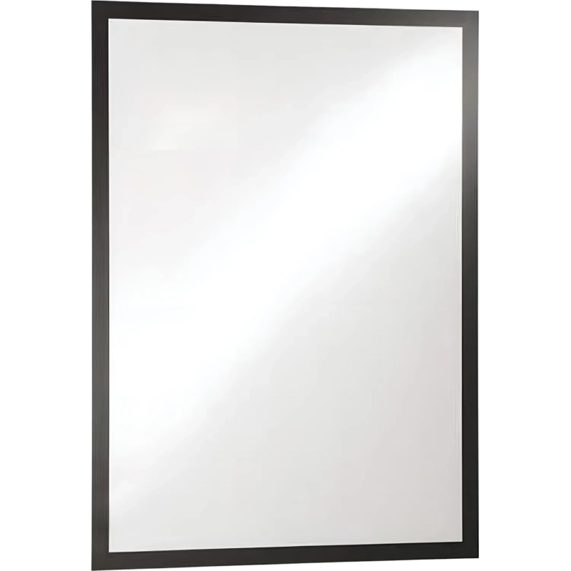 Рамка магнитная Attache А5, черная, 5 шт/уп.