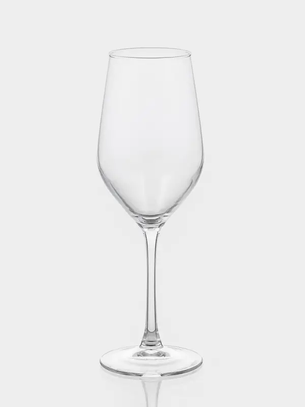 Набор бокалов для вина Luminarc Celeste, 450 мл, 6 шт., стекло, прозрачный