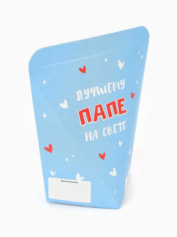 Печенье с предсказанием &laquo;Любимому Папе&raquo;, 6 г