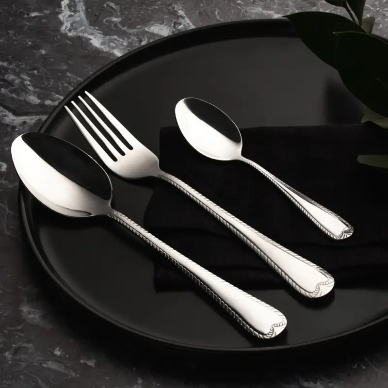 SATOSHI Эвора Ложка столовая 6 пр. на блистере