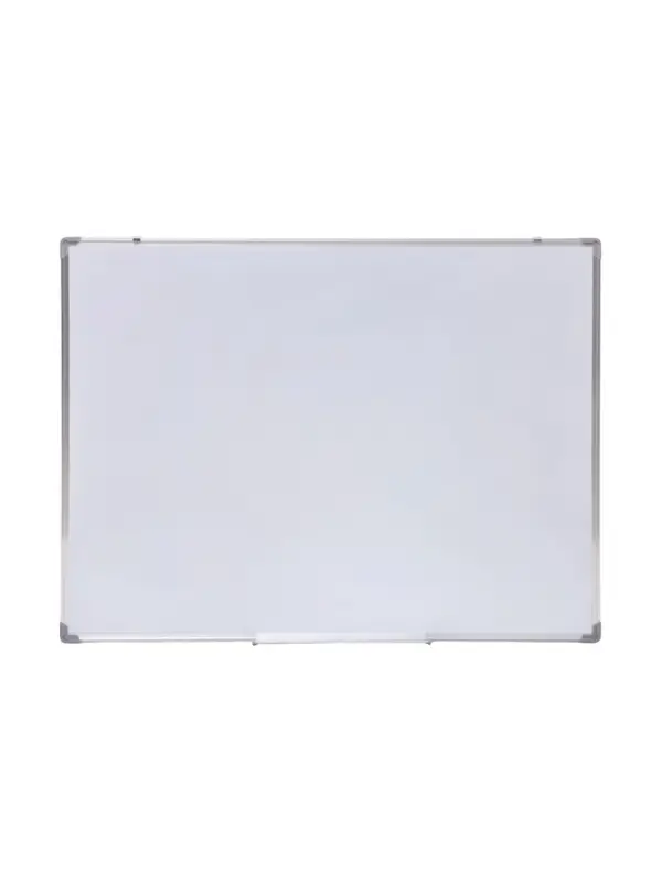 Доска магнитно-маркерная 90х120 см, с полочкой, в алюминевой рамке, CALLIGRATA
