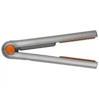 Выпрямитель Leonord LE-1202W, беспроводной, керамическое покрытие, 160-200℃, 17х70мм