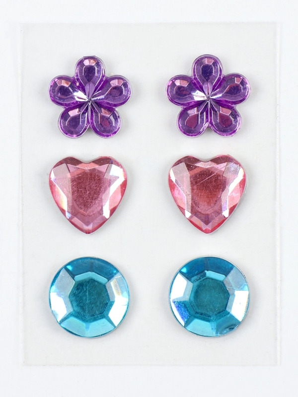 ШКОЛА ТАЛАНТОВ Набор для творчества Игрушки-раскраски МИКС ШКОЛА ТАЛАНТОВ Набор для творчества Игрушки-раскраски МИКС