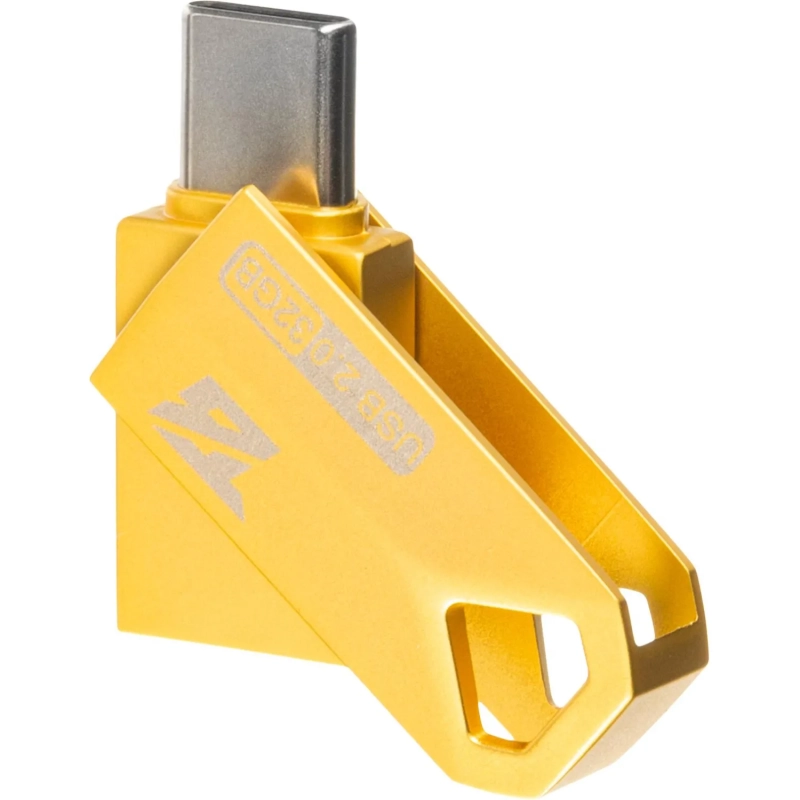 Флеш-память BigTech UFD003, USB2.0, 32GB