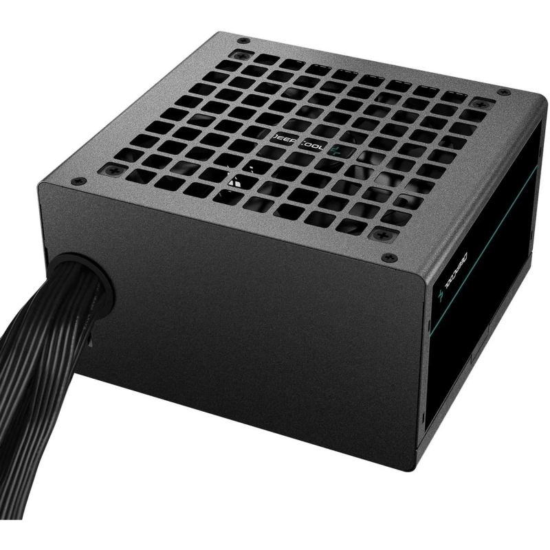 Блок питания Deepcool 500W PF500 V2 80+ ATX (R-PF500D-HA0B-WDEU)