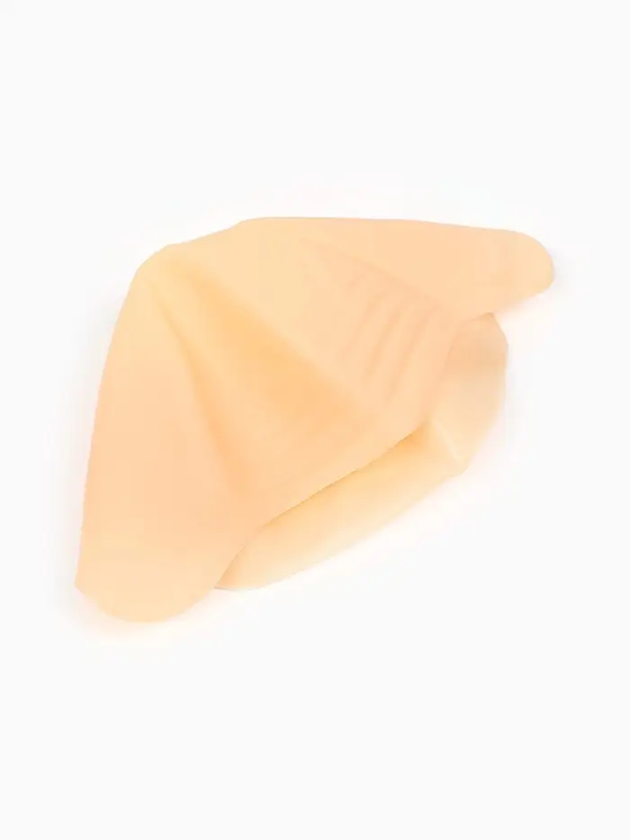 Карнавальный аксессуар лысина Карнавальный аксессуар лысина