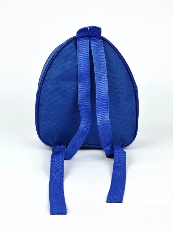 Рюкзак детский «Новогодние зверята», 33×25 см Рюкзак детский «Новогодние зверята», 33×25 см