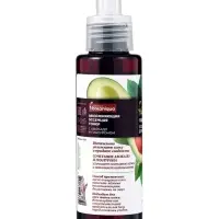 Эссенция‑тонер для лица Botaniqua, суперувлажняющая, 100 мл