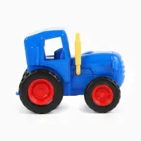 Игрушка трактор