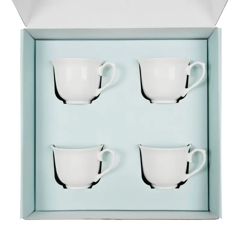 Набор Small Talk на 4 персоны Набор Small Talk на 4 персоны