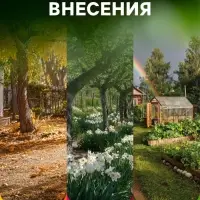 Удобрение органоминеральное картофельное, 5 кг