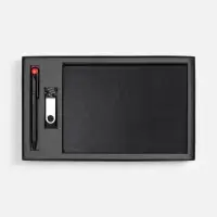 Набор Doppio Memory, черный с красным