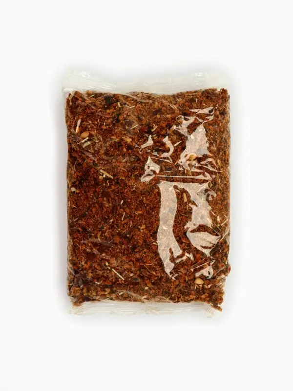 Ягодно-травяной чай &laquo;Сибирского здоровья&raquo;: облепиха, шиповник, зелёное яблоко, чага, зверобой, 50 г