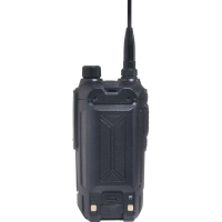 Рация Comrade R4 (UHF и VHF)