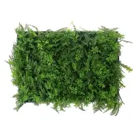 Декоративная панель, 40&times;60 см, &laquo;Разнотравье&raquo;, Greengo