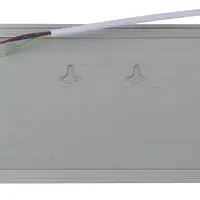 Светильник аварийный светодиодный без текста 3Вт, 3ч, стикер 358х145 мм односторонний SSA-101-0-20