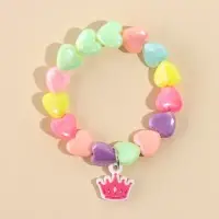 Браслет "Для самой красивой" 15 см