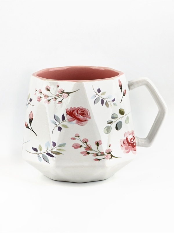 Кружка керамическая Дорого внимание «Маме Кружка керамическая Дорого внимание «Маме", 350 мл