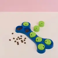 VETTA Игрушка для домашних животных, пластмасса, 30х13,5 см, головоломка