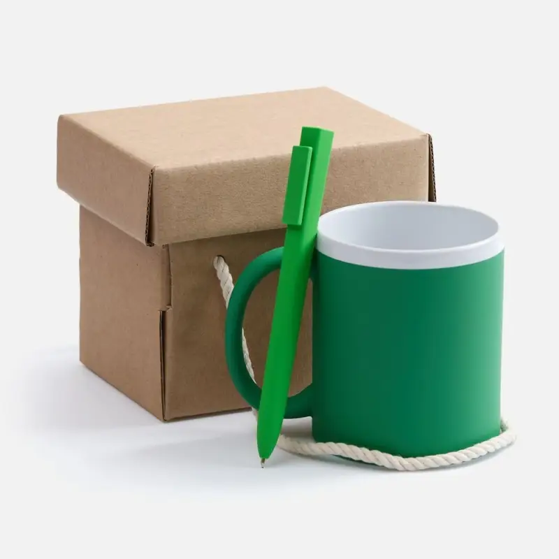 Набор StopSpot, зеленый Набор StopSpot, зеленый