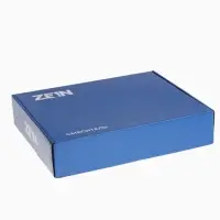 Смеситель для раковины ZEIN ZS 20102, картридж керамика 35 мм, нержавеющая сталь, сатин