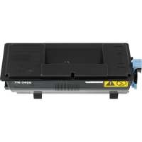 Тонер-картридж Retech TK-3400 чер. для Kyocera PA4500x/MA4500x